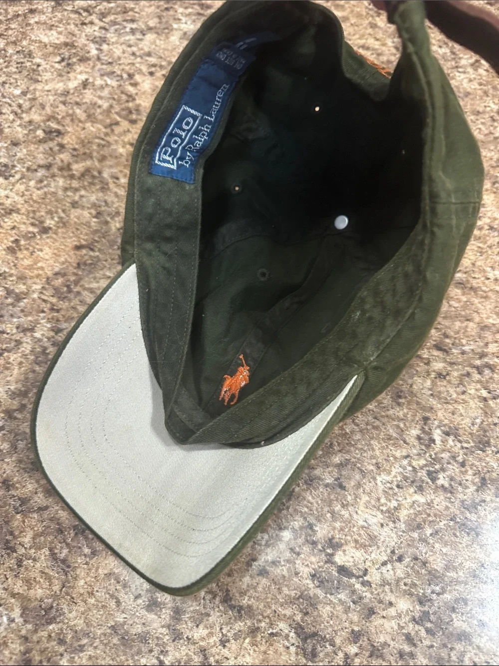 Polo Ralph Lauren polo by